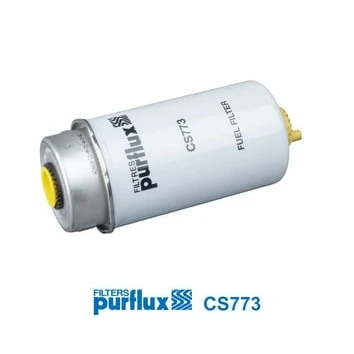 Obrázek Purf Lux CS773 olejový filtr