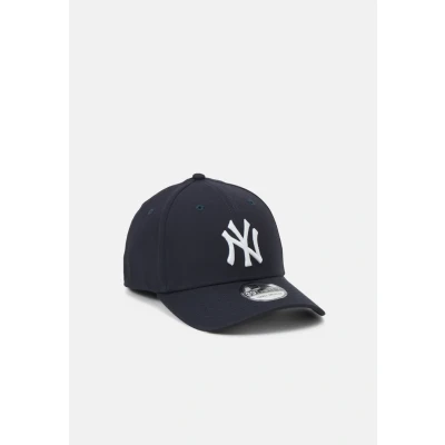 Obrázek New Era Thirty League Basic NY Yankees Kšiltovka, Velikost: M/L, Grey