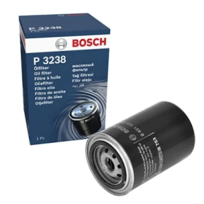 Obrázek Bosch P3238 olejový filtr auto