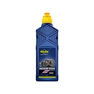 Obrázek Putoline Gear Medium SAE 80W 1 Liter