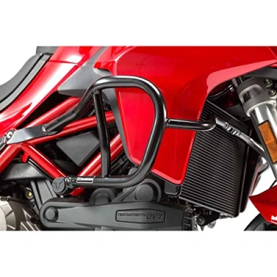 Obrázek sw motech motocykl Sturzbügel Ducati Multistrada 1200 Bj 15 pro