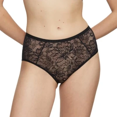 Obrázek Triumph Dámská Amourette Charm Maxi01, černá