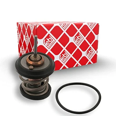 Obrázek Termostat febi bilstein 34782 s těsnicím kroužkem, 1 kus