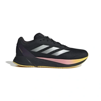 Obrázek adidas Performance Duramo SL M Neutrální běžecké boty Core black metalic spark, Muži, Velikost: 44, spark