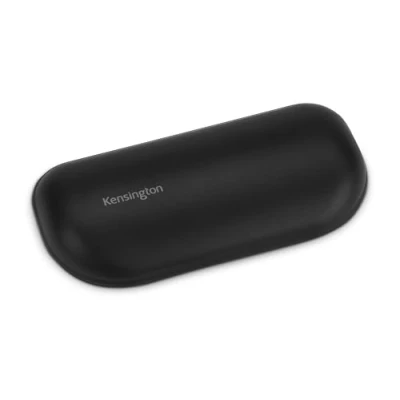 Obrázek Kensington K52802WW ErgoSoft opěrka zápěstí (pro standardní myši, kompatibilní s laserovou a optickou myší (152 x 72,9 18 mm) černá