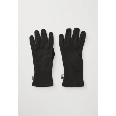 Obrázek Unisex Helly Hansen HH Lifa Merino Glove Liner, Schwarz, M