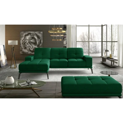 Obrázek Sedací souprava Torrense Materiál / Dekor: Kronos 19, Orientace: Levá