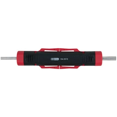 Obrázek KS Tools 154.0013 nástroj pro odblokování kabelů kulaté konektory a 1, 5/3, 5 mm