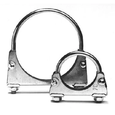 Obrázek Bosal 250 053 Rohrverbinder, Abgasanlage