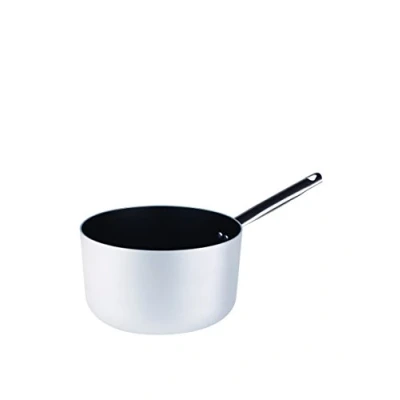Obrázek Agnelli Auflaufform aus Aluminium Teflon beschichtet mit Stahlgriff 16 cm