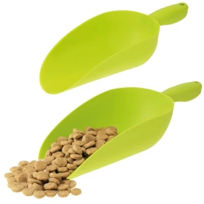 Obrázek COM FOUR 2 x pytel Nakládat, malé &amp; velké, 28,5 cm 32,5 dlouhá