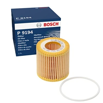 Obrázek Bosch Automotive P9194 olejový filtr Auto