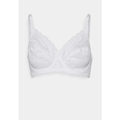 Obrázek Triumph Compliment Podprsenka s kosticemi, Ženy, Velikost: 90C, White