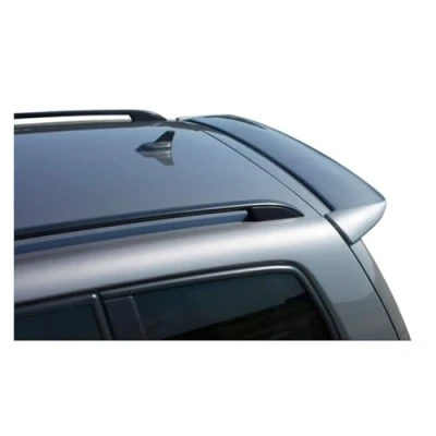 Obrázek RDX Racedesign RDDS095 střešní spoiler Touran 1T 2003 2011 (PUR IHS), černý