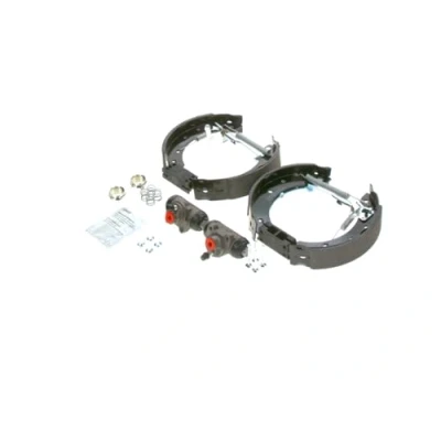 Obrázek Sada brzdových čelistí BOSCH 0 204 114 549