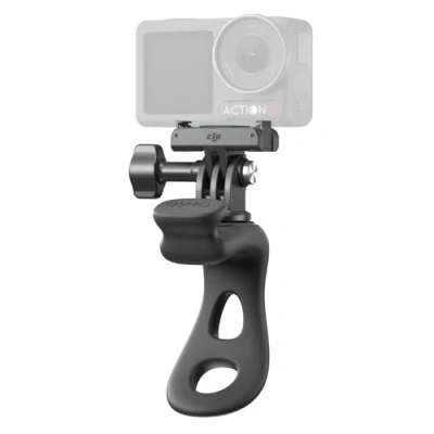 Obrázek DJI Osmo Flexibler Halter, Kompatibilität: Action 5 Pro, 4, 3, 2