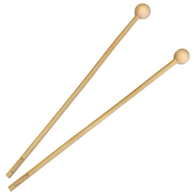 Obrázek Kepdrum MST04 1 pár tah pro zvonkohra Mallet Sticks