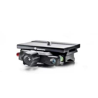 Obrázek Manfrotto MSQ6 Top Lock rychloupínací adaptér, Arca černý