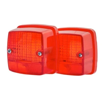 Obrázek HELLA 9EL 115 003 035 světlo kotouč, zadní světlo, vlevo/vpravo