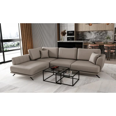 Obrázek Larde sedací souprava Materiál / Dekor: Savoi 7, Orientace: Levá