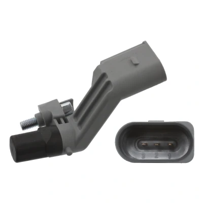 Obrázek febi bilstein 37093 snímač klikového hřídele se šroubem, 1 kus