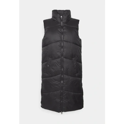 Obrázek Vero Moda Uppsala NOOS Vesta, Ženy, Velikost: XS, Black