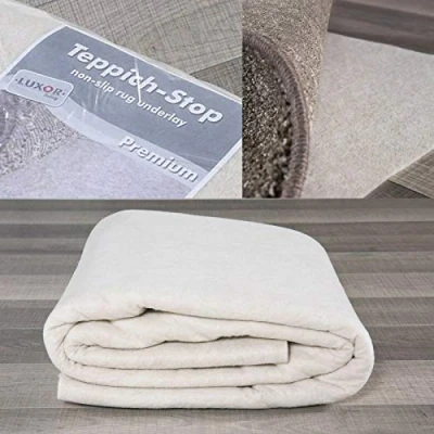 Obrázek LUXOR living Protiskluzová podložka na koberce, bez lepení, protiskluzový fleece, velikost: 60 x 110 cm
