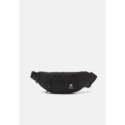 Obrázek Champion Icons BELT BAG Unisex Ledvinka, Velikost: One Size, Black