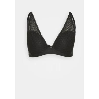 Obrázek Triumph AURA Spotlight Trojúhelníková podprsenka, Ženy, Velikost: 70A, Black