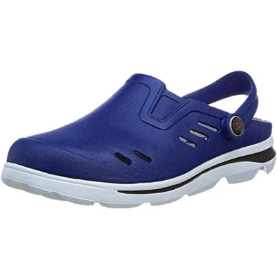 Obrázek Chung Shi Unisex Dux Ortho Clogs, modrá
