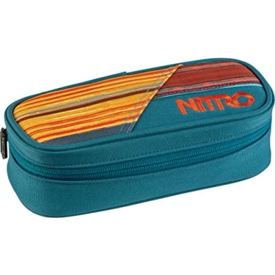 Obrázek Nitro Pencil Case, penál, Canyon, Penál