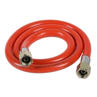Obrázek ROTHENBERGER Industrial nízkotlaké hadicové vedení 0,8 m, 2 x G1/4&quot; L, EN 16436 1, 035915E