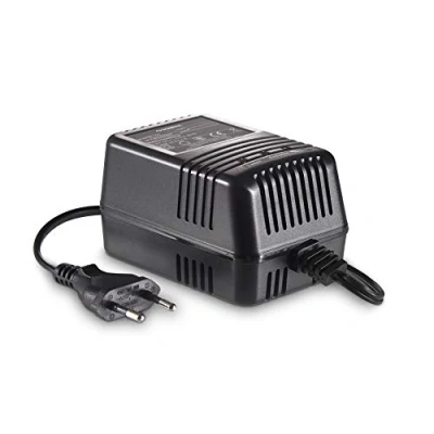 Obrázek DOMETIC BC 100 bateriový kondicionér, 12 V drží baterie připravené k použití, ideální pro motocykly, obytné automobily, čluny a veterány