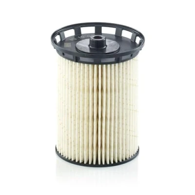 Obrázek MANN FILTER PU 10 010 z Kraftstofffilter Satz mit Dichtung / Dichtungssatz Für PKW