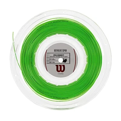 Obrázek Wilson Tennissaite Revolve Spin, Polyester
