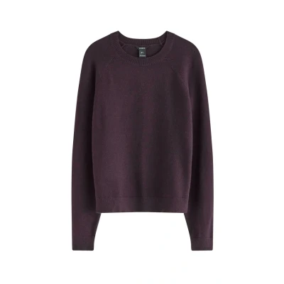 Obrázek Lindex LUCY Svetr, Ženy, Velikost: 34, Dark purple