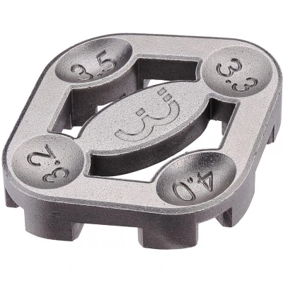 Obrázek BBB BTL 15 Turner II Centrklíč