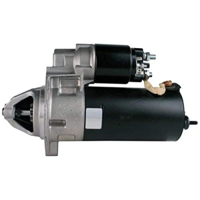 Obrázek HELLA 8EA 012 528 131 Startér/startér 12V 1. 7kW pro mj. BMW X5 (E53)