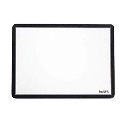 Obrázek LogiLink ID0134 podložka pod myš s fotografií nebo listem infoby zasunutí 235 mm x 190 transparentní