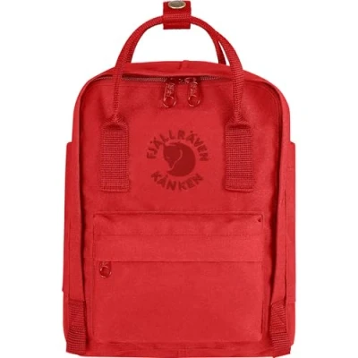 Obrázek Fjällräven Unisex Re kånken Mini Luggage Messenger Bag (balení 1 ks)