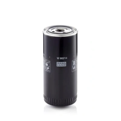 Obrázek MANN FILTER W 962/14 Olejový filtr hydraulický pro užitková vozidla