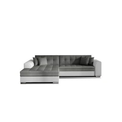 Obrázek Sorento sedací souprava Materiál / Dekor: Sawana 05, Ekokůže Soft 17, Orientace: Levá