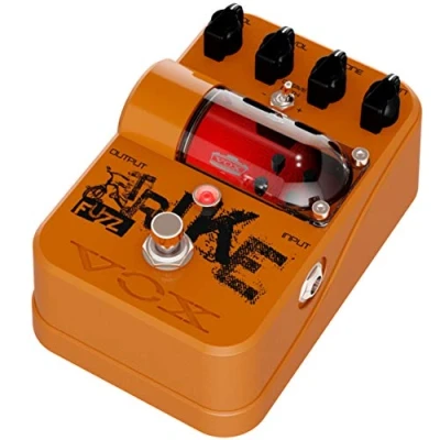 Obrázek VOX Trike Fuzz