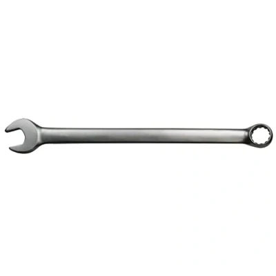 Obrázek SW ocel očkoplochý klíč 16 mm Extra dlouhý, 240 mm, 00830L pro