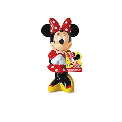 Obrázek Disney Classic Minnie Duschgel 3D, 200 ml