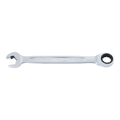 Obrázek KS Tools 503.5229 DUO GEARplus klíč s očkem, funkce zdi 32 mm