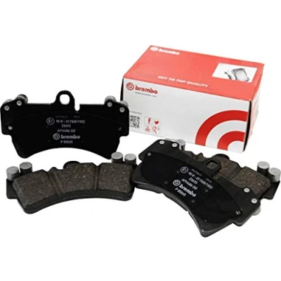 Obrázek Brembo P 49 054 brzdové obložení