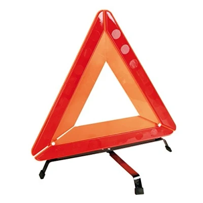 Obrázek Lampa 40824 Výstražný trojúhelník ECE R27