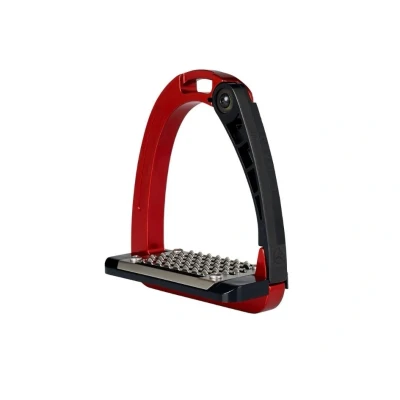 Obrázek Acavallo Safety Stirrups Arena Alupro Junior