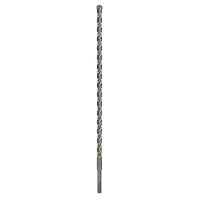 Obrázek Bosch Professional Hammerbohrer SDS plus 3 (für Beton, 14 x 400 460 mm, Zubehör Bohrhammer)